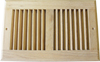 Accord Wooden Air Grills
